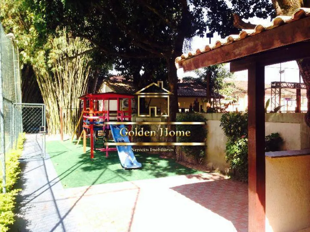 Casa, 3 quartos, 120 m² - Foto 9
