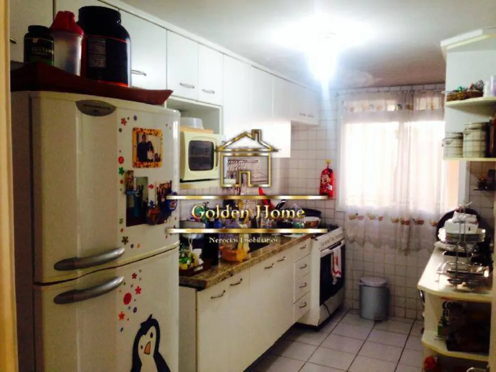 Casa, 3 quartos, 120 m² - Foto 14