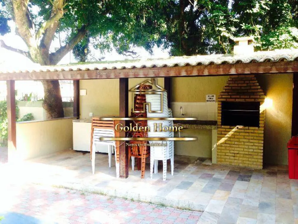 Casa, 3 quartos, 120 m² - Foto 4