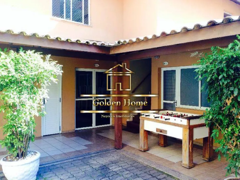 Casa, 3 quartos, 120 m² - Foto 5