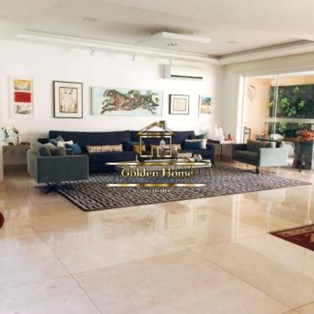 Casa, 5 quartos, 1200 m² - Foto 12