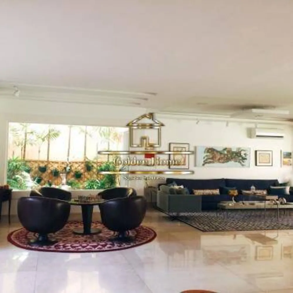 Casa, 5 quartos, 1200 m² - Foto 5