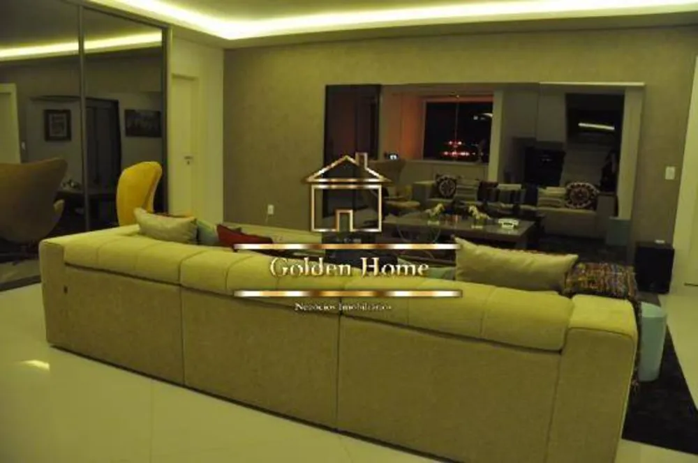 Casa, 5 quartos, 1200 m² - Foto 11