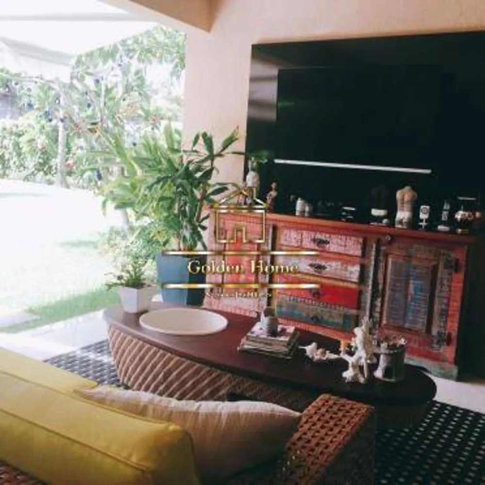 Casa, 5 quartos, 1200 m² - Foto 7