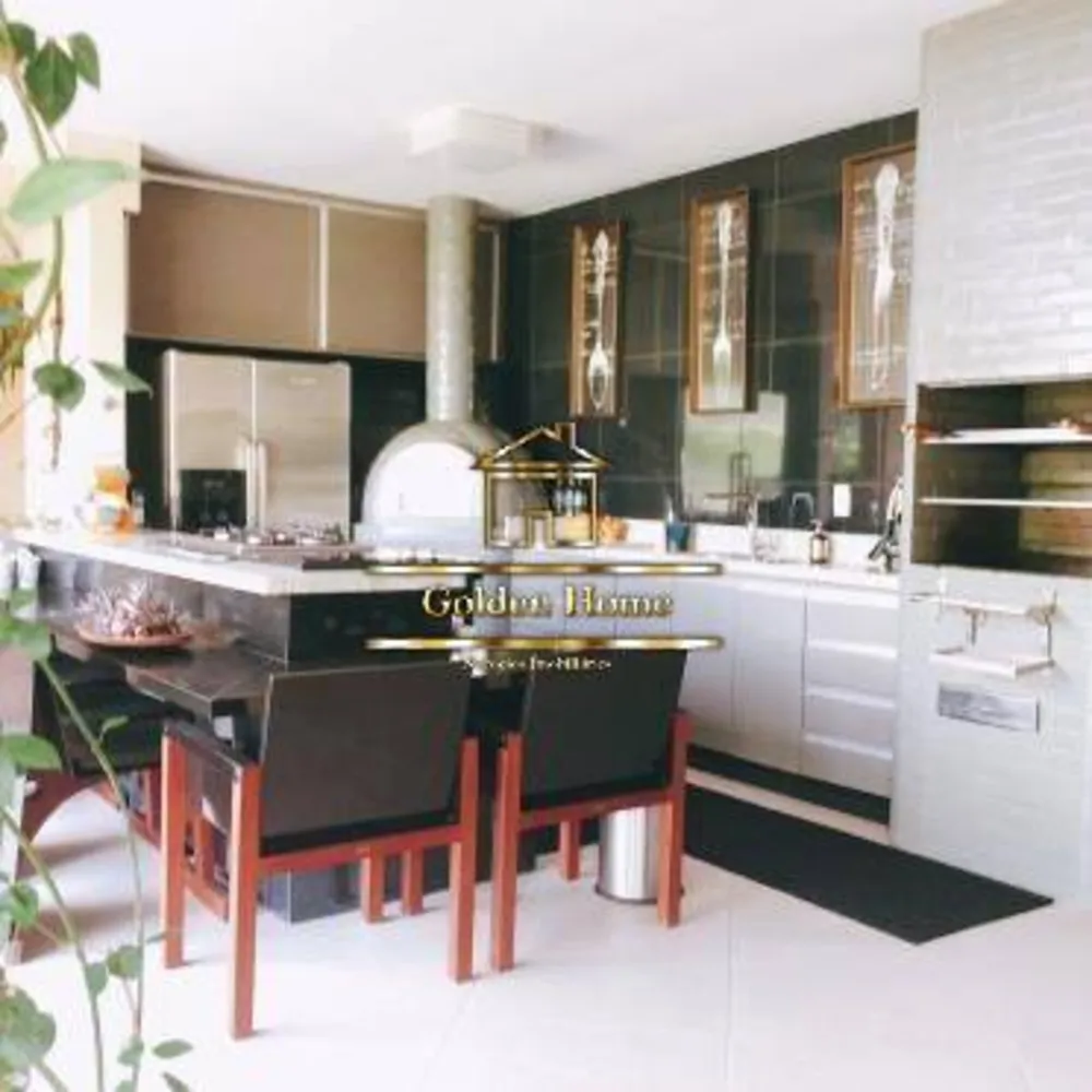 Casa, 5 quartos, 1200 m² - Foto 4
