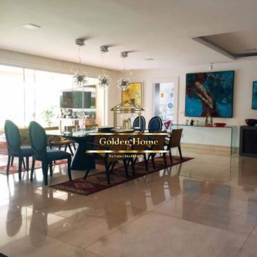 Casa, 5 quartos, 1200 m² - Foto 10
