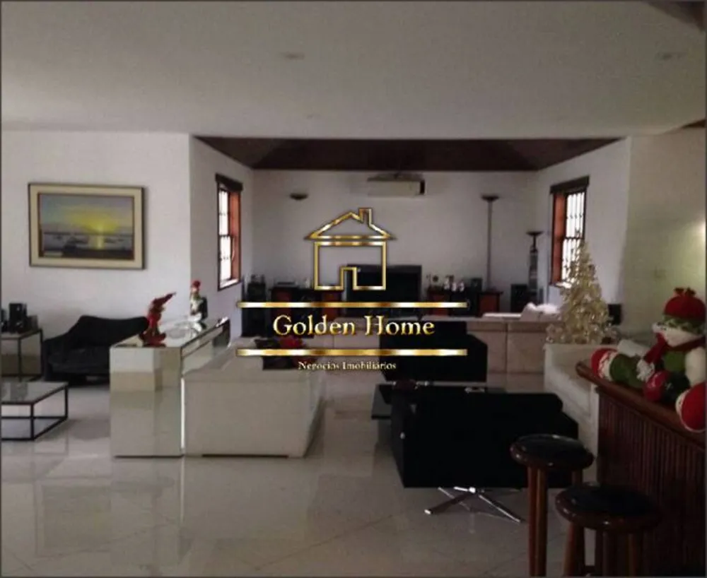 Casa, 4 quartos - Foto 10
