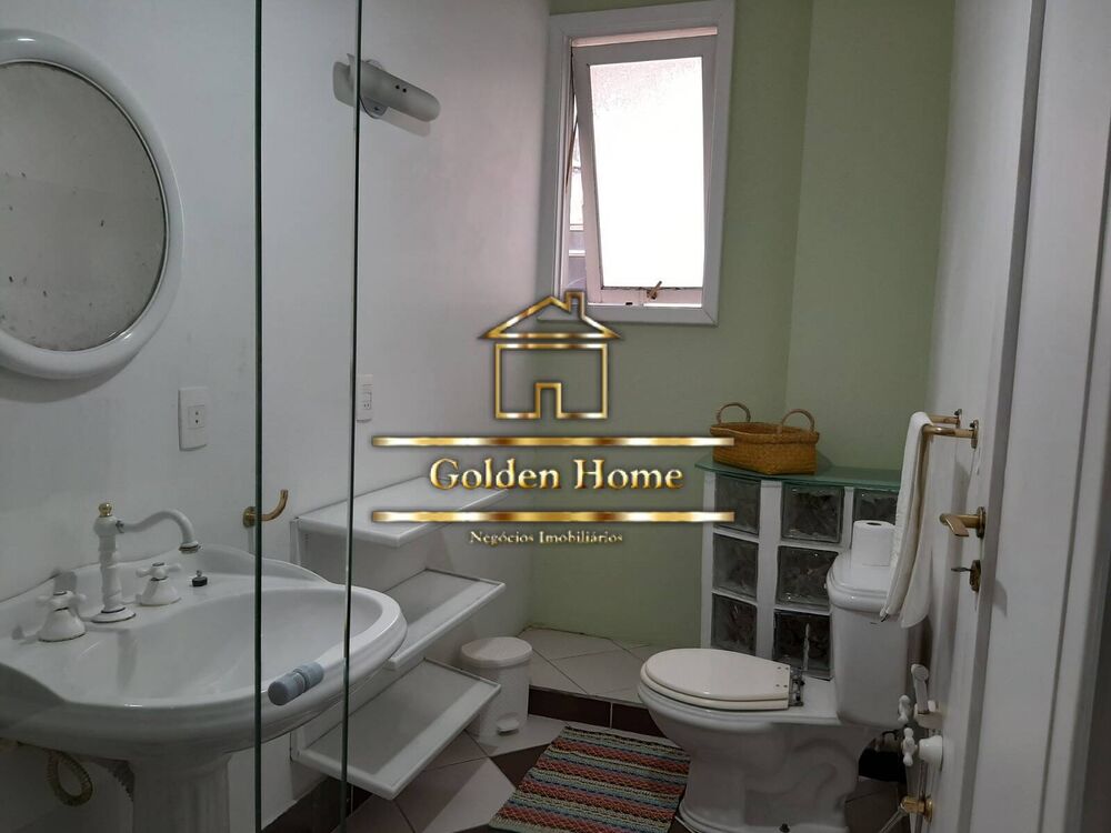 Apartamento para alugar com 6 quartos, 350m² - Foto 14
