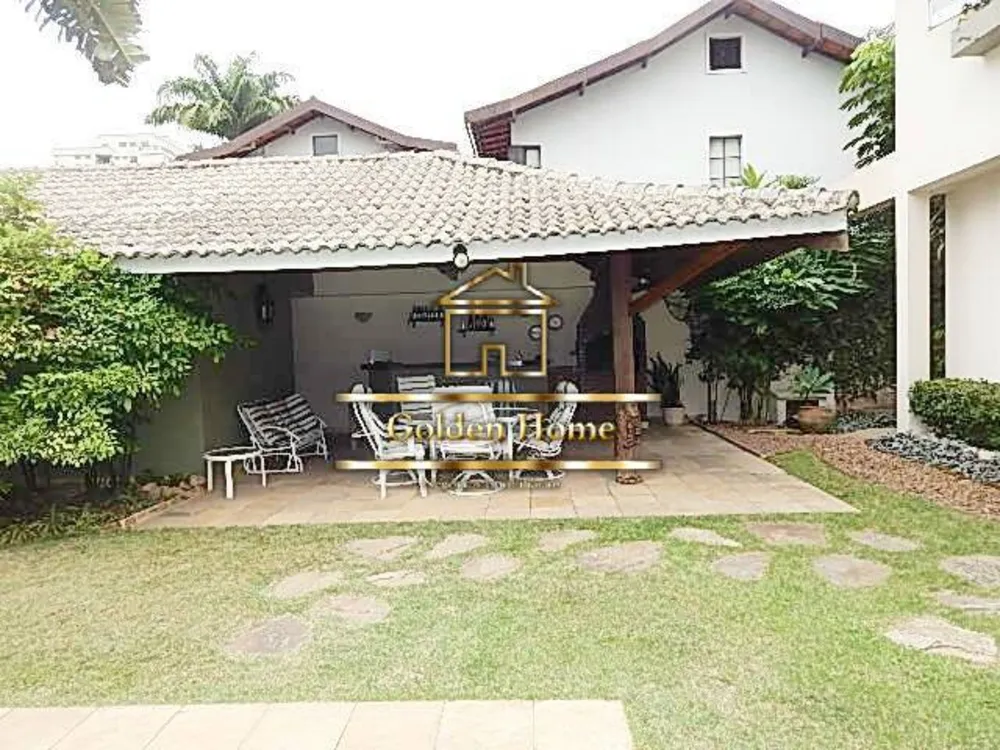 Casa de Condomínio, 4 quartos - Foto 16