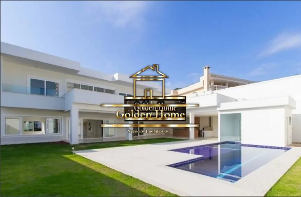 Casa, 5 quartos, 642 m² - Foto 32