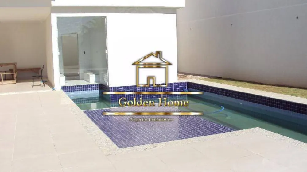 Casa, 5 quartos, 642 m² - Foto 25