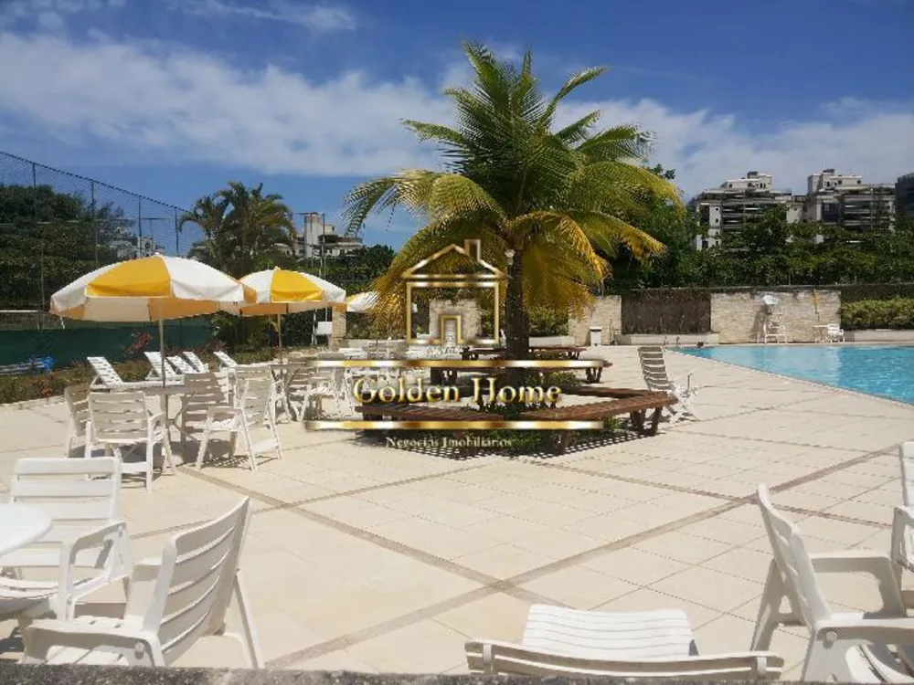Cobertura, 3 quartos, 263 m² - Foto 36