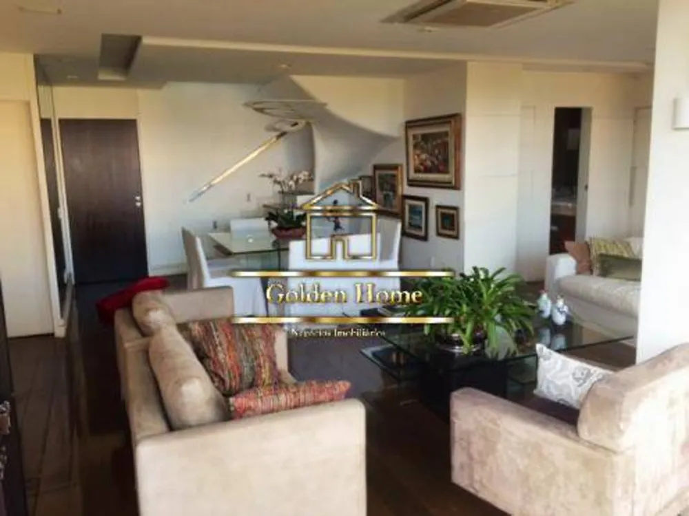 Cobertura, 3 quartos, 263 m² - Foto 5