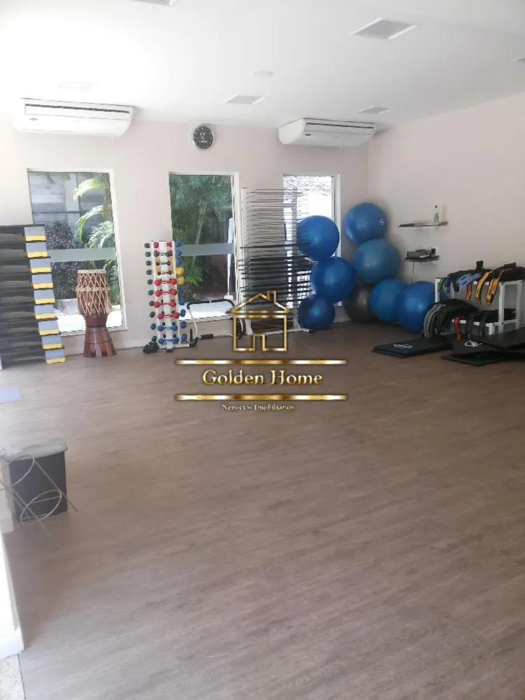 Cobertura, 3 quartos, 263 m² - Foto 29