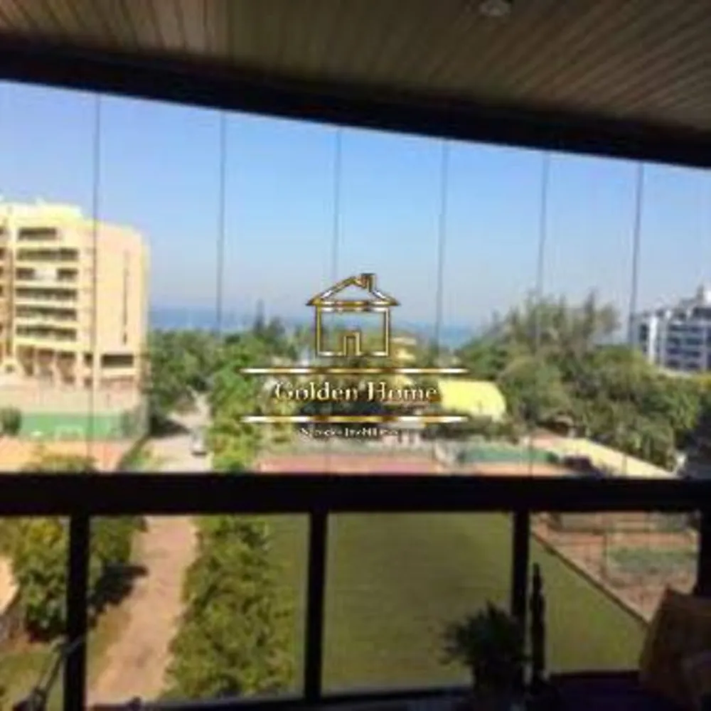 Cobertura, 3 quartos, 263 m² - Foto 2