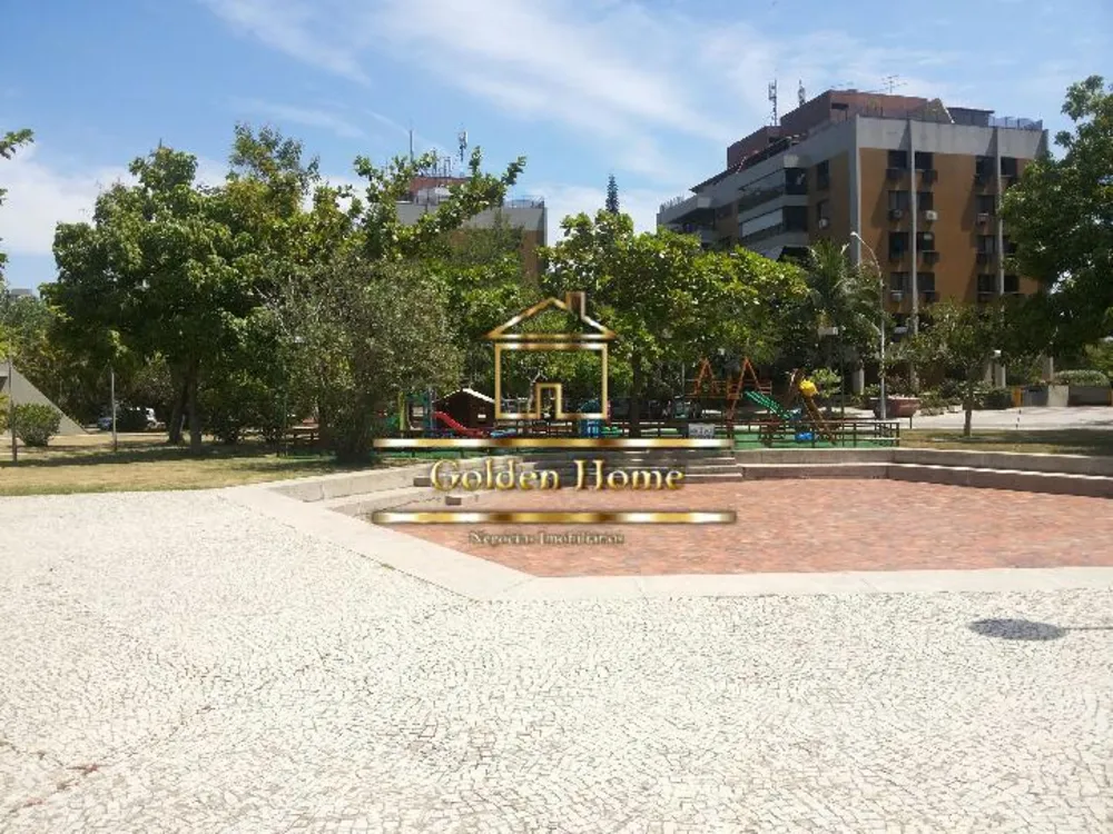 Cobertura, 3 quartos, 263 m² - Foto 39