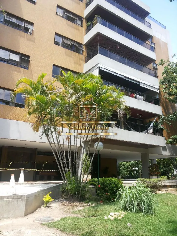 Cobertura, 3 quartos, 263 m² - Foto 42
