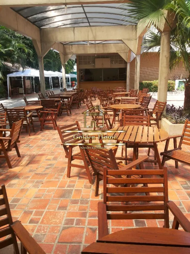 Cobertura, 3 quartos, 263 m² - Foto 35