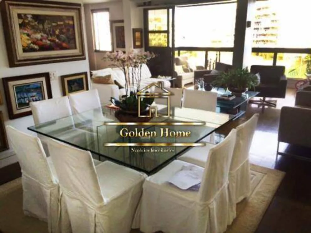 Cobertura, 3 quartos, 263 m² - Foto 6