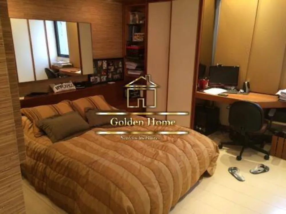 Cobertura, 3 quartos, 263 m² - Foto 15
