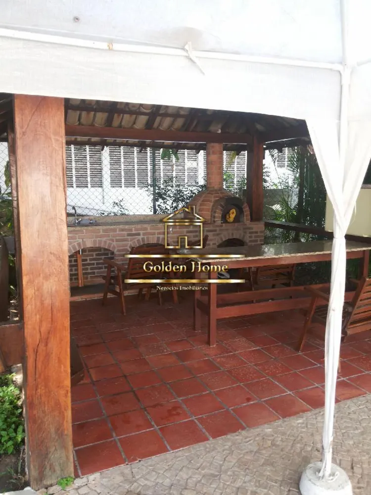 Cobertura, 3 quartos, 263 m² - Foto 31