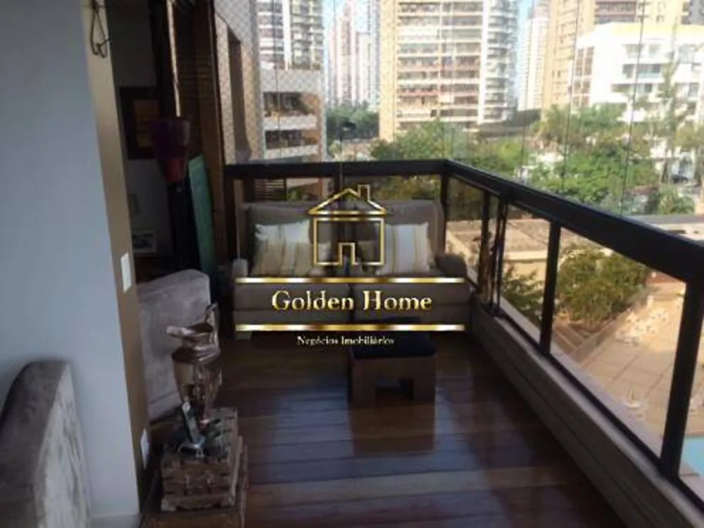 Cobertura, 3 quartos, 263 m² - Foto 4