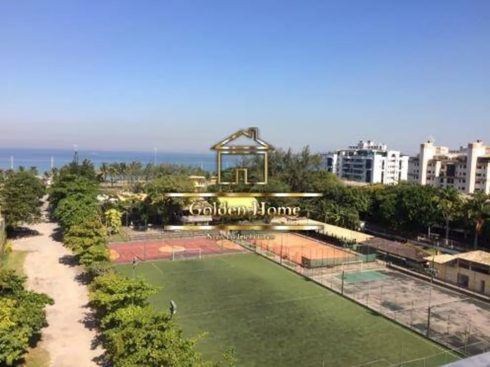 Cobertura, 3 quartos, 263 m² - Foto 1