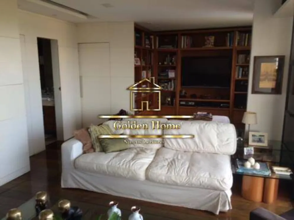 Cobertura, 3 quartos, 263 m² - Foto 11