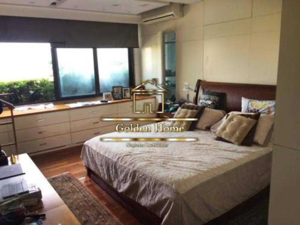 Cobertura, 3 quartos, 263 m² - Foto 12