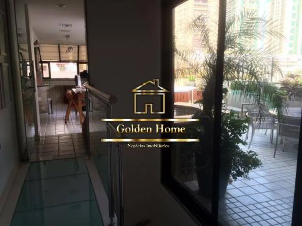 Cobertura, 3 quartos, 263 m² - Foto 3