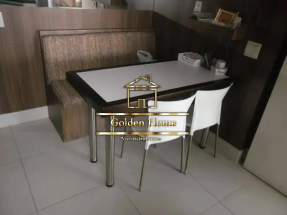 Cobertura, 3 quartos, 263 m² - Foto 21