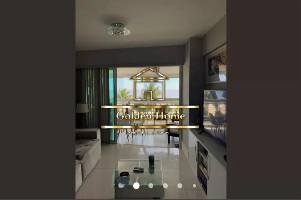 Apartamento, 2 quartos, 100 m² - Foto 1