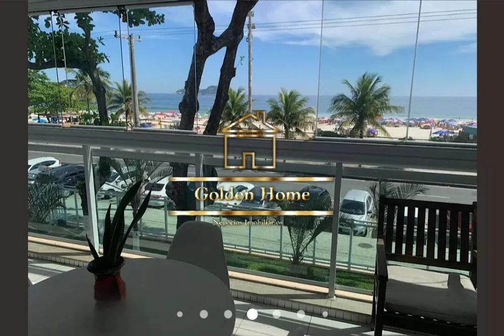 Apartamento, 2 quartos, 100 m² - Foto 6