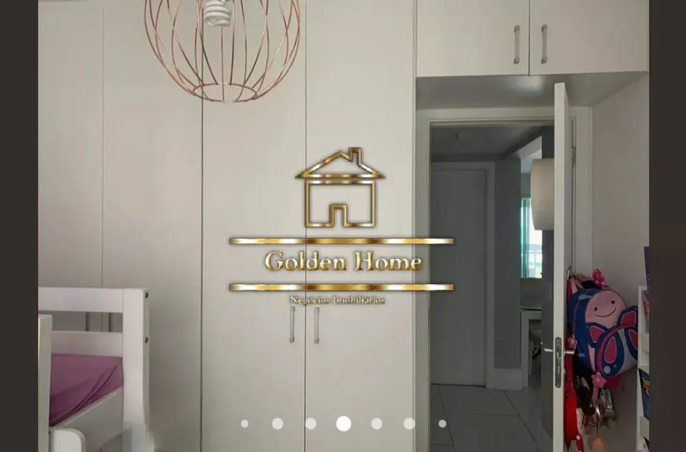 Apartamento, 2 quartos, 100 m² - Foto 9