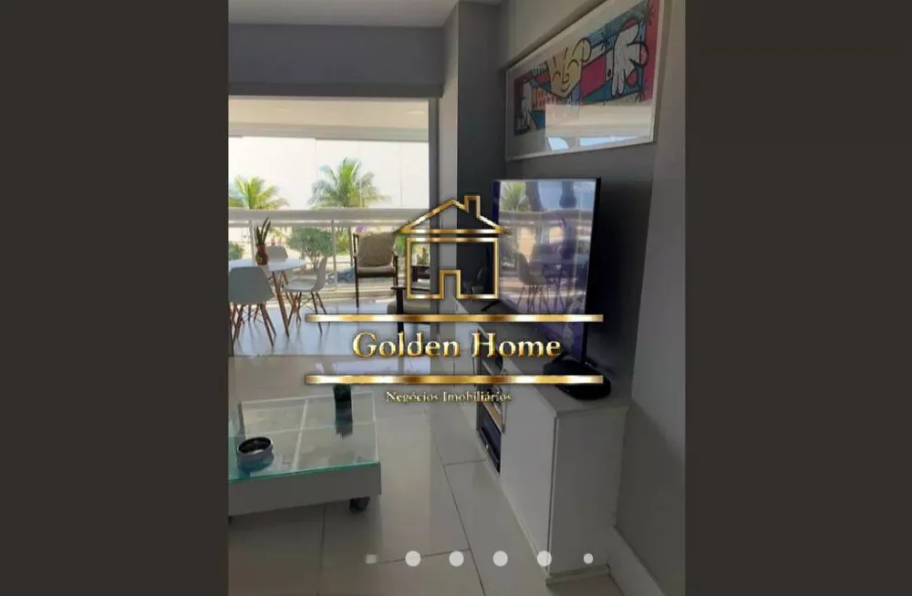 Apartamento, 2 quartos, 100 m² - Foto 3