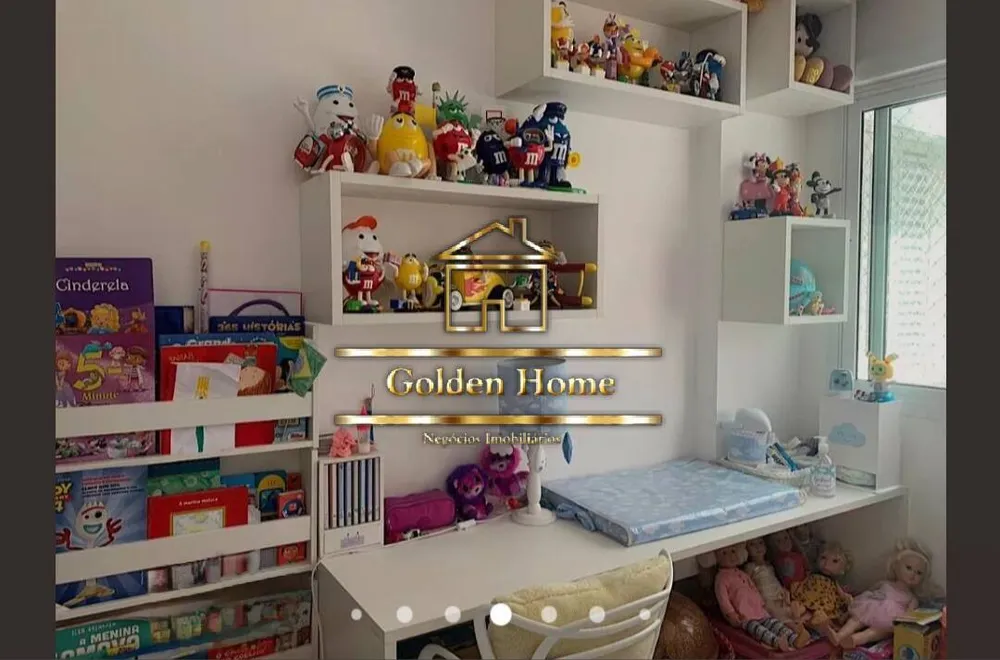Apartamento, 2 quartos, 100 m² - Foto 8