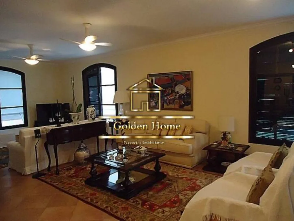 Casa, 5 quartos, 450 m² - Foto 5