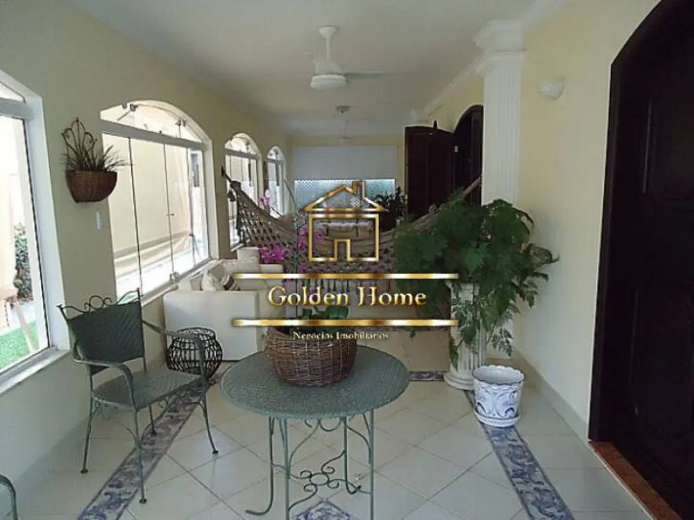 Casa, 5 quartos, 450 m² - Foto 4