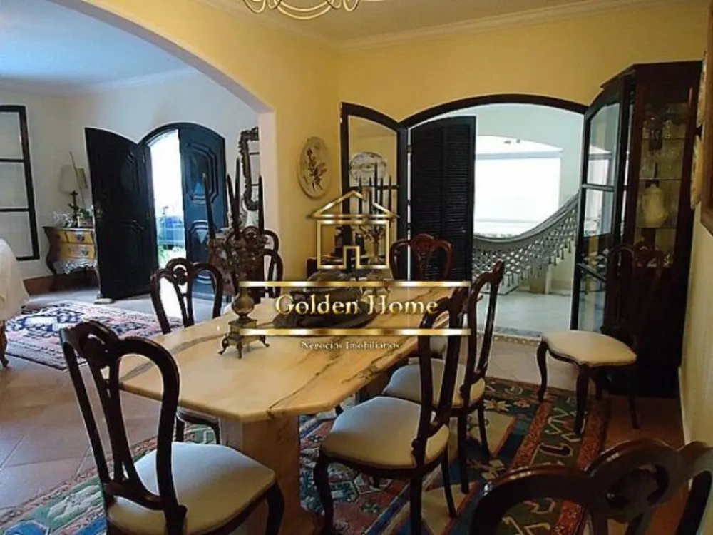 Casa, 5 quartos, 450 m² - Foto 9