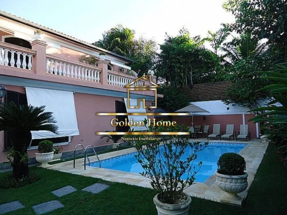 Casa, 5 quartos, 450 m² - Foto 2