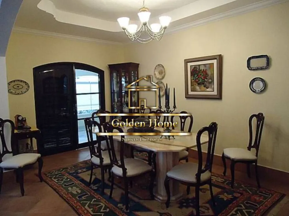 Casa, 5 quartos, 450 m² - Foto 6