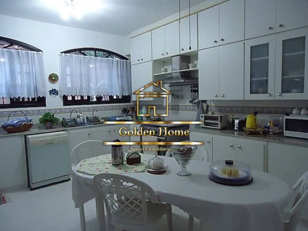 Casa, 5 quartos, 450 m² - Foto 8