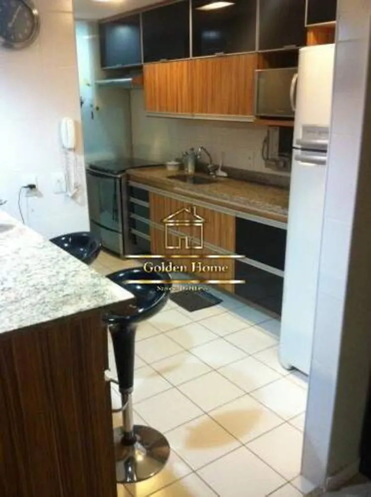 Apartamento, 3 quartos - Foto 12