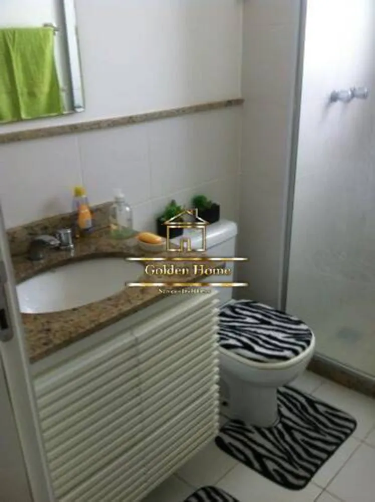 Apartamento, 3 quartos - Foto 11