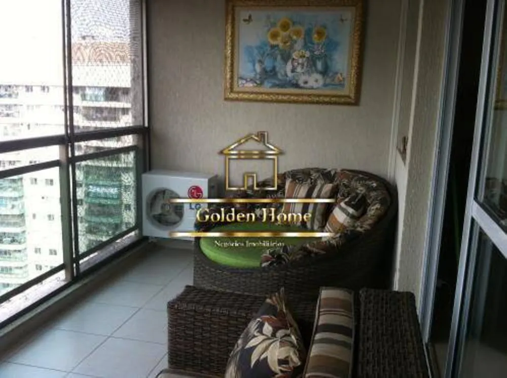 Apartamento, 3 quartos - Foto 1