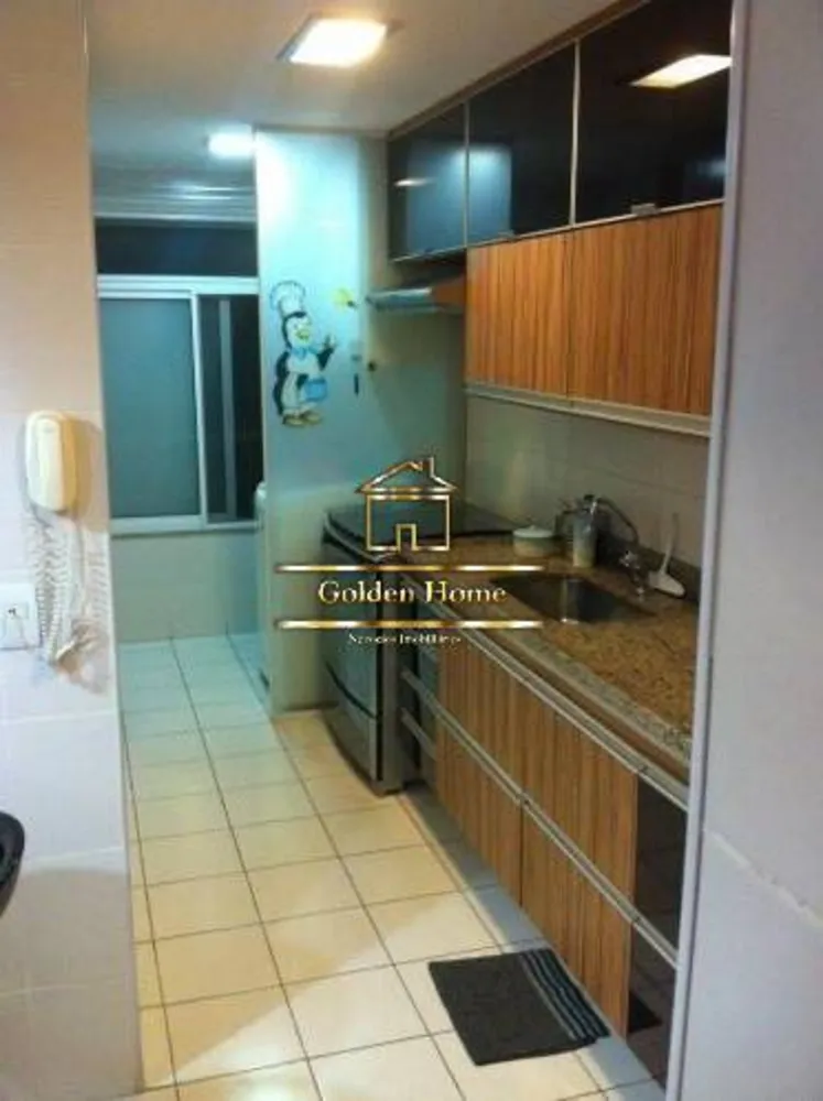 Apartamento, 3 quartos - Foto 8