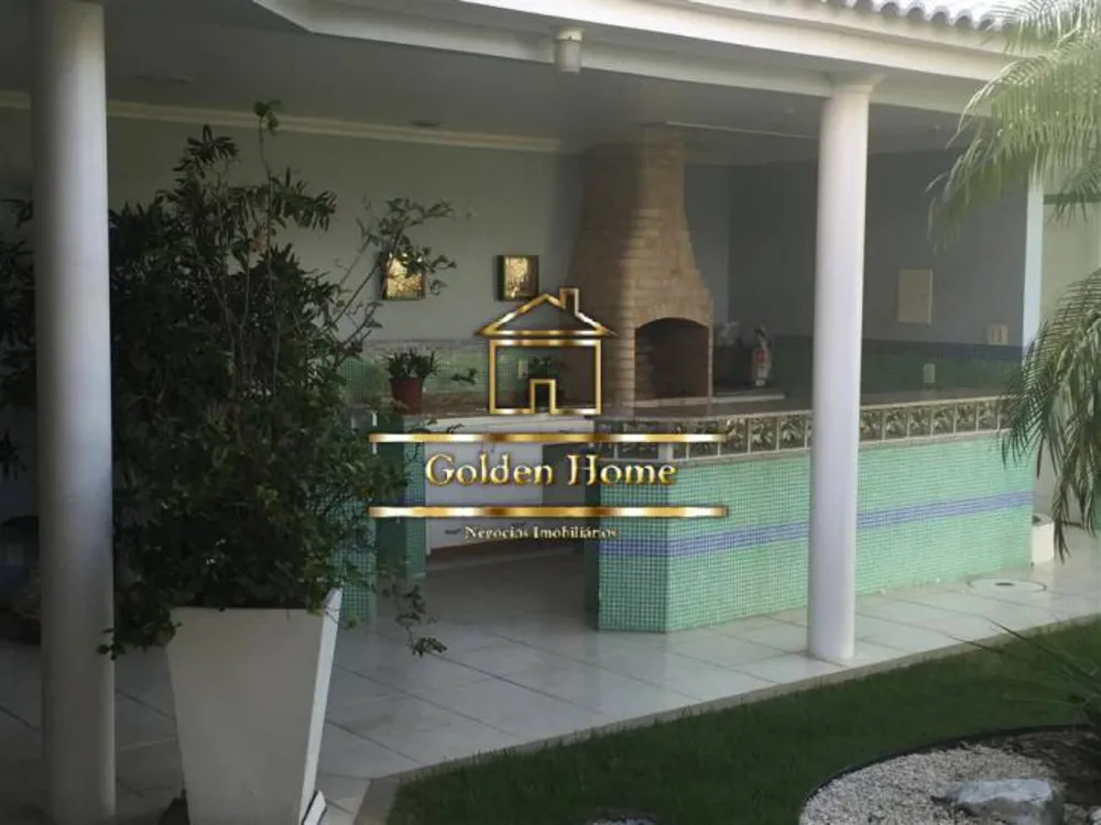 Casa de Condomínio, 4 quartos - Foto 6