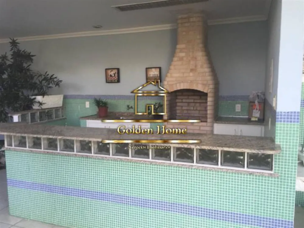 Casa de Condomínio, 4 quartos - Foto 3