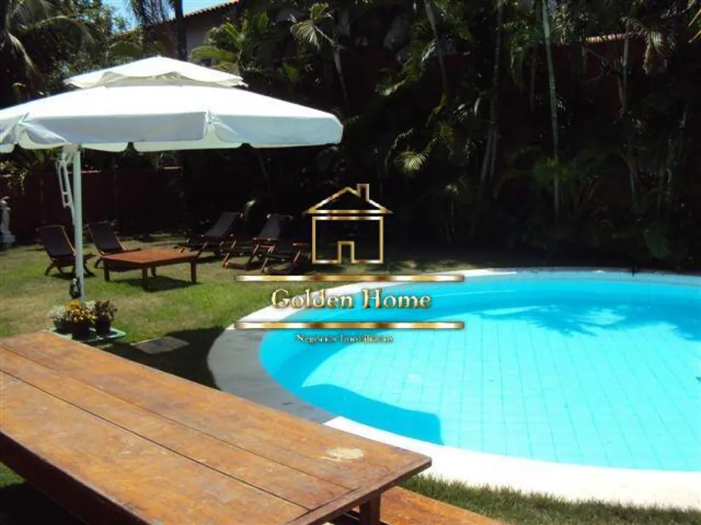 Casa, 4 quartos - Foto 15