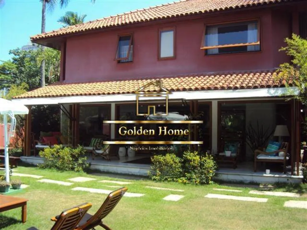 Casa, 4 quartos - Foto 17